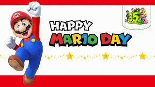 Happy Mar10 Day!