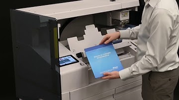 FASTBIND PUREVA Smart - Hardcoverbindung