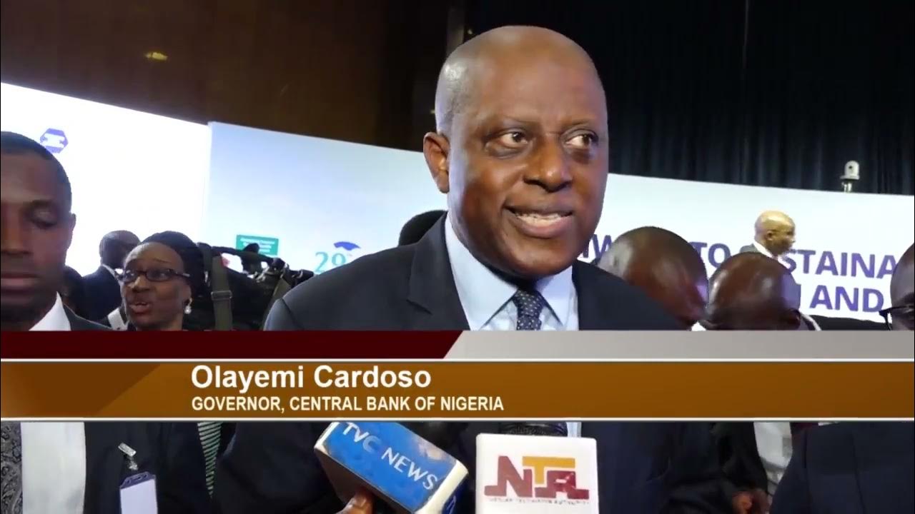 Nigerian Economic Summit NES29: Stakeholders Suggest Steps