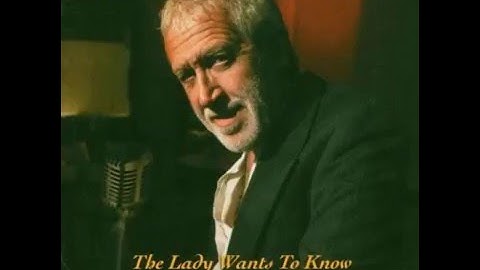 Gordon Haskell - All Dressed Up And Nowhere To Go