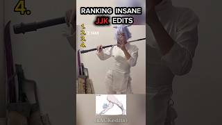 Best JJK edits |Part-47| #viral #anime #shorts
