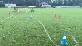 WBHS Raider Fitness Course 2026