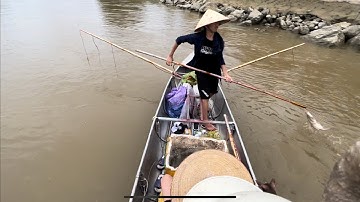 Thực tế kích cá da trơn . thế hệ mới kéo cáp đi một vợt vm44s