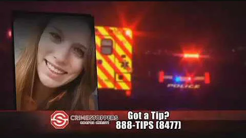 Corpus Christi Crime Stoppers Crime of the Week #3...