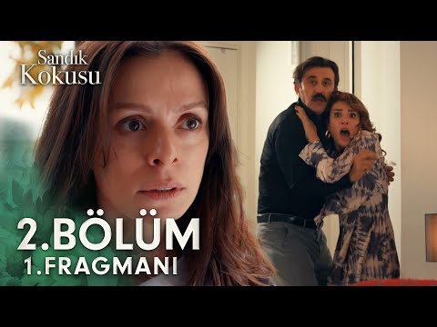 Sandık Kokusu 2.Bölüm 1.Fragman @sandikkokusudizi