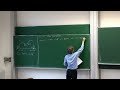 Lecture 3 - Newton-type methods (cont.)