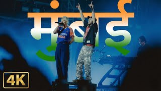 Download Lagu Linkin Park Live at Lollapalooza Mumbai 2026  FULL SHOW 4K   From Zero World Tour MP3