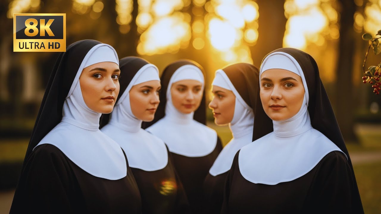 🌙 Sacrum Silentium Nocturnum | Gregorian Chant Sleep • Catholic Sleep Music ✝️ Mercy