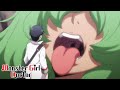 Giant Girl has a Cold | Monster Girl Doctor