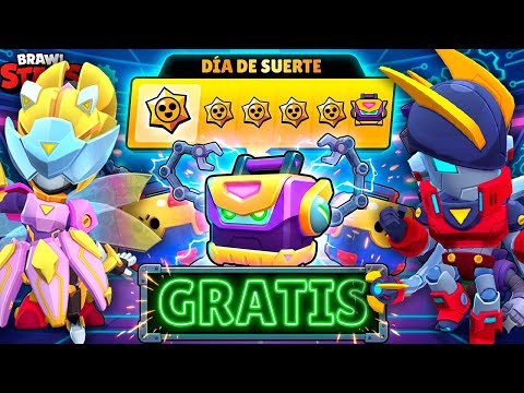 🤖 ¡PRIMERA MECHA CAJA GRATIS! 6 victorias + ¿skin de 300 gemas?
