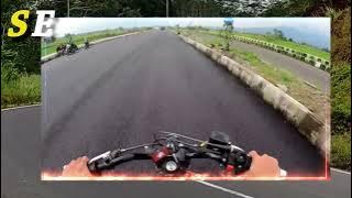 Sound Motor RX KING Emang Paling Polll Dehh!!! || 2023