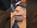 New Beard Style | Beard Cutting Video #shorts #viral