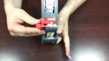 Loading Instructions for Meto® Pricers