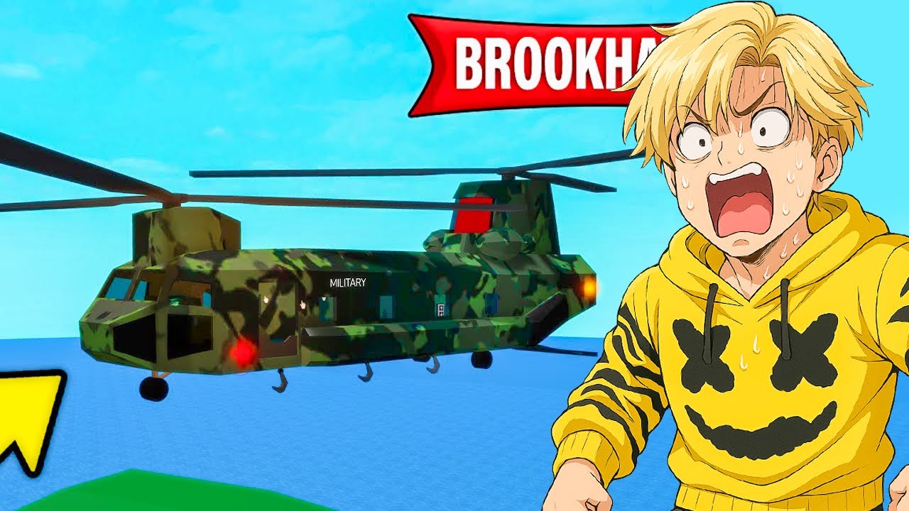 فيلم روبلوكس : تحديث طيارات الجيش ال VIP جمداااان بجد ..! 🔥😱 واقوى جليتش جديد 🤑🤣