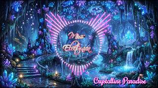 Crystalline Paradise - Ambient/Downtempo Song - Miss Electronica