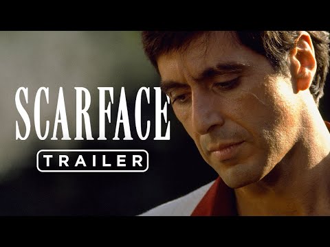 Caracortada | Tráiler