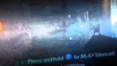 WTF!!!!Hacked Much-mw2