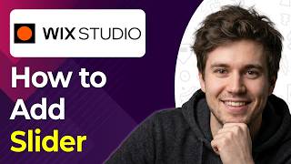 How to Add Slider in Wix Studio Full Tutorial (Step-By-Step) [2026 guide]