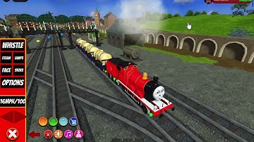 Sudrian Minisodes | Minisode 9:James And The Bees