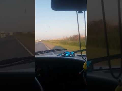 Экологическая катастрофа в