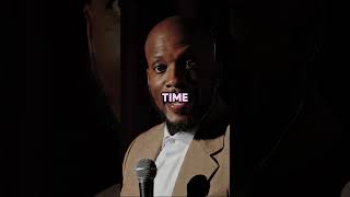 When You Father Know's Karate😂 #comedy #alisiddiq #standupcomedy #shorts