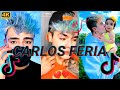 CARLOS FERIA😍 | Tik Tok DIVERTIDOS, GRACIOSO recopilacion 2020🤣🤣