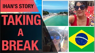 My Solo Trip to Brazil | Ihan's Story | Thomann