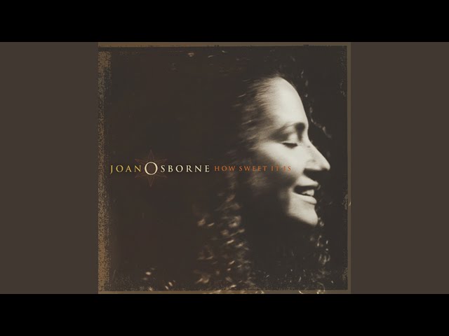 Joan Osborne - Think