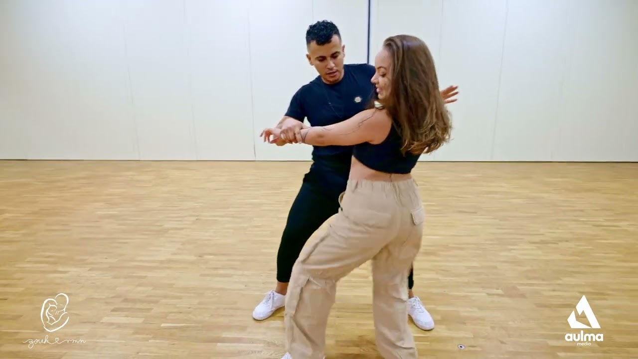 Rau & Isa | Zouk RMN e.V. - New Generation Festival | N.E.D - Dale (Prod. Nimsay)