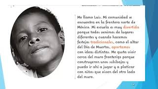 Costumbres y tradiciones y creencias diferentes