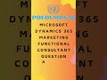 MB-220 Exam Dumps With Practice Questions - Free Download