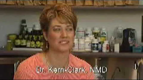 Dr Kerri Clark