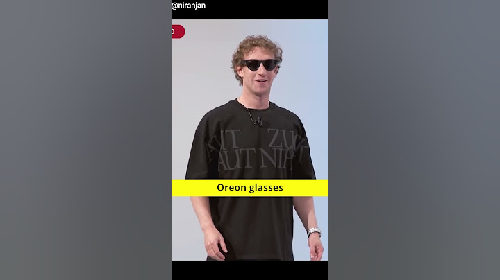 Meta Connect 2024: Everything About Orion Glasses & Meta Quest 3s