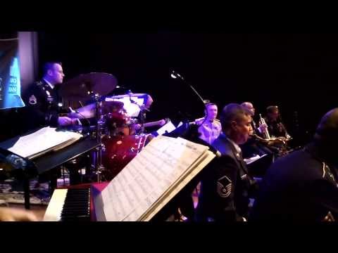 Count Basie Medley