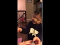 서남매 3/25/2016 공주님 나랑 춤출까요