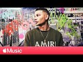 Kane Brown: Chart Takeover | Apple Music