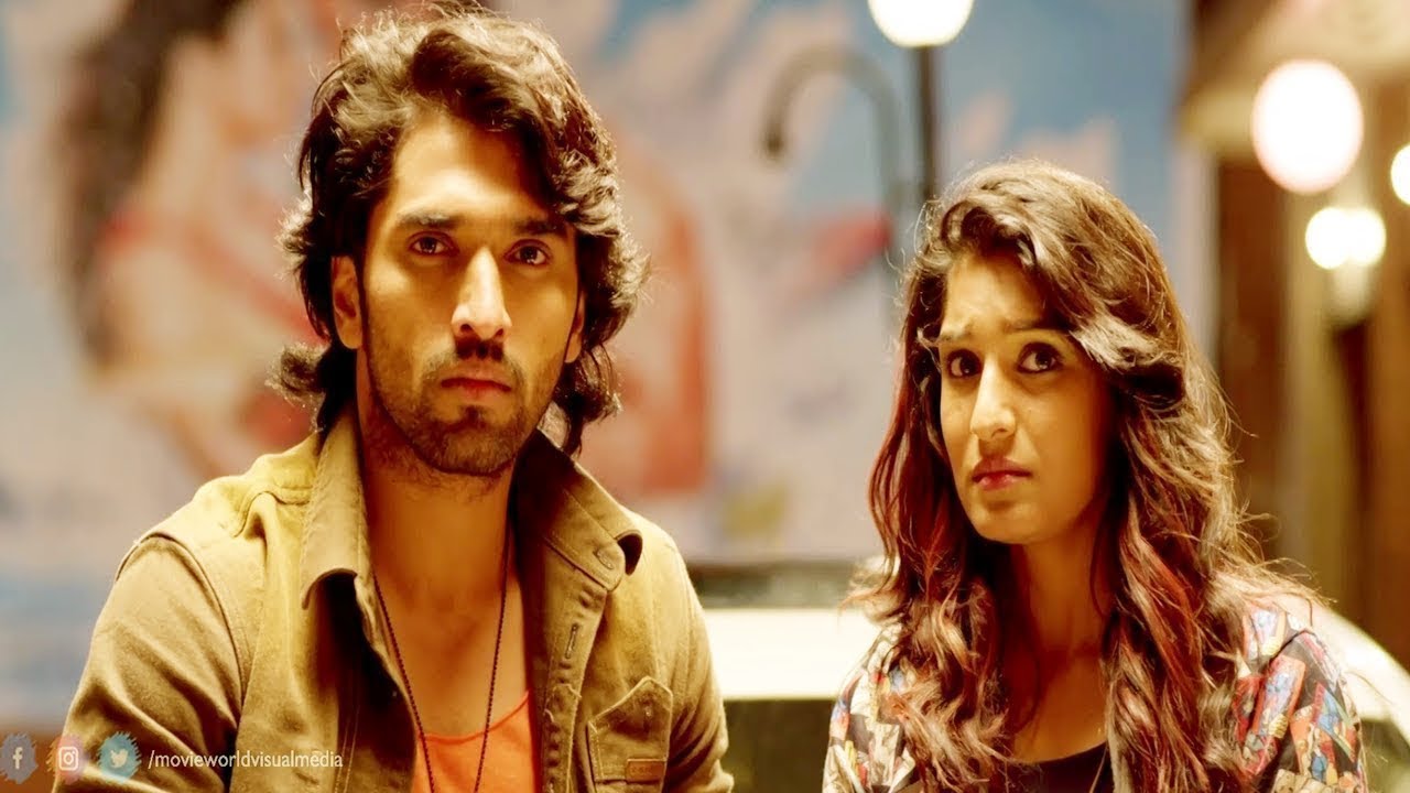 Tamil New Movie Scenes | Akira Movie Scenes | Tamil New Movie Action ...