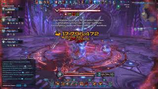 Zerk vs Akalath Tera Console