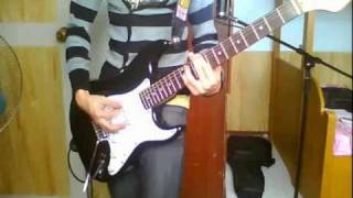 ochame Kinou Guitar Coverkurin