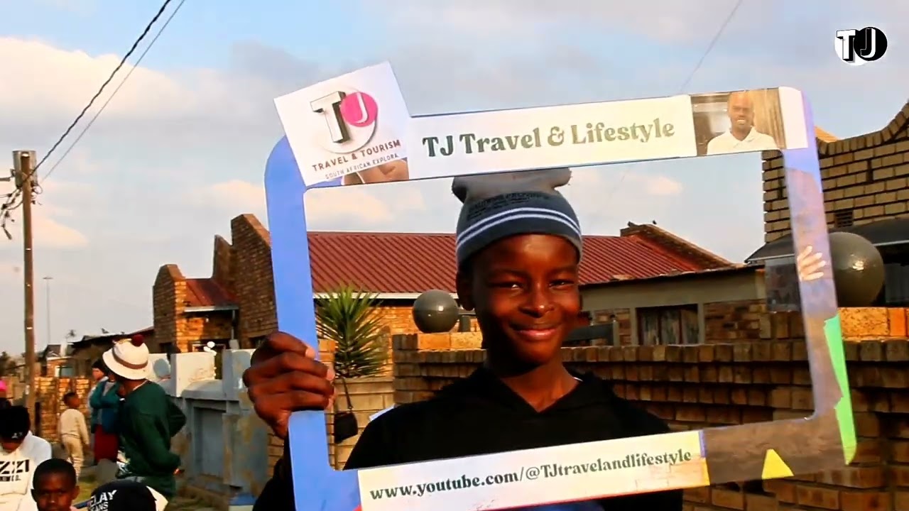 Tourism South African Explora