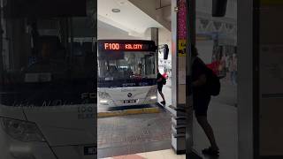 KSL City Mall Shopping mall in Johor Bahru Malaysia