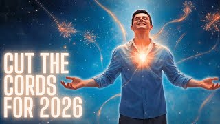 Release Toxic Relationships in 2026 | Sleep Hypnosis to Cut Cords & Feel Lighter
