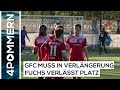 Krimmi in Kühlungsborn! GFC gewinnt in Nachspielzeit | Greifswald TV