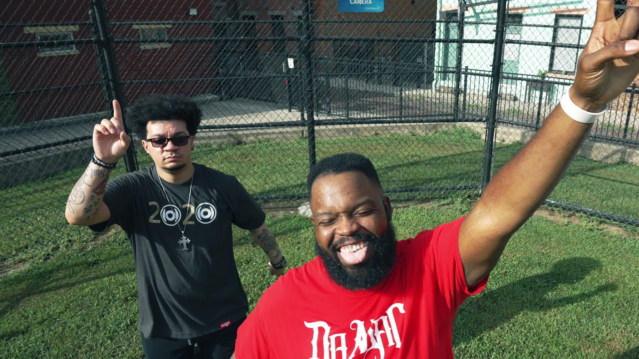 Watch Damac - One Team ft. A-Eazy (Official Music Video) on YouTube Watch Damac - One Team ft. A-Eazy (Official Music Video) on YouTube