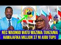 LEMA AWAJIA JUU NEC WATU WAZIMA TANZANIA HAWAFIKI MILLION 37 WALIOJIANDIKISHA WAMETOKA WAPI LEMA AWAJIA JUU NEC WATU WAZIMA TANZANIA HAWAFIKI MILLION 37 WALIOJIANDIKISHA WAMETOKA WAPI
