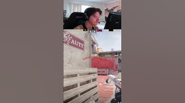 10,000 Hours of Aim Training in CS2