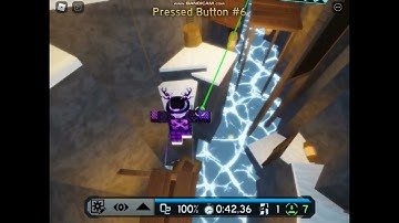 Roblox : FE2 Community Maps - Oriental Freeze (Solo) [Insane]