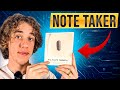 Plaud Notepin AI - The Future Of Note-Taking