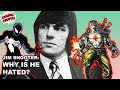 Jim Shooter: From Comics Superstar to Outcast