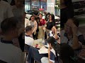 MABUHI ANG BISAYA NGA MGA MA MUMOO   CDN MINUTE: Aspiring employees went job hunting on Friday, May…